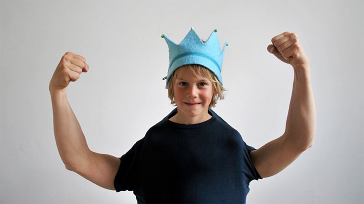 Verhalten: Politik, Macht und Moral